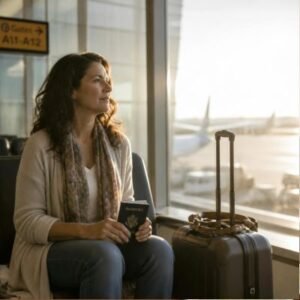 Can I Travel If I Am Taking Orencia?