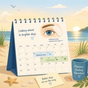 How Soon Can You Travel After Cataract Surgery?