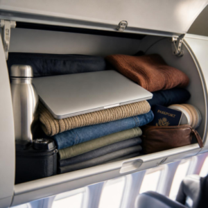 Can a Laptop Travel in Checked Luggage?