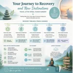 When Can I Travel After Spinal Fusion Surgery? 