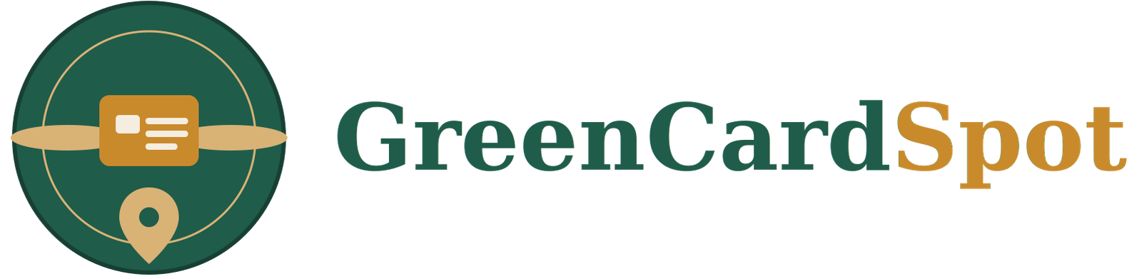 GreenCardSpot