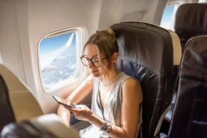 Can Traveling Delay Your Period?