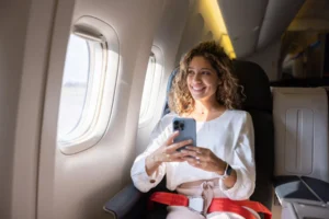 Can Traveling Delay Your Period?