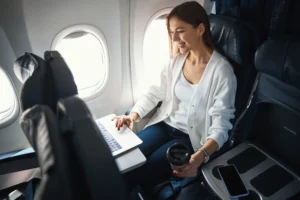 Can Traveling Delay Your Period?